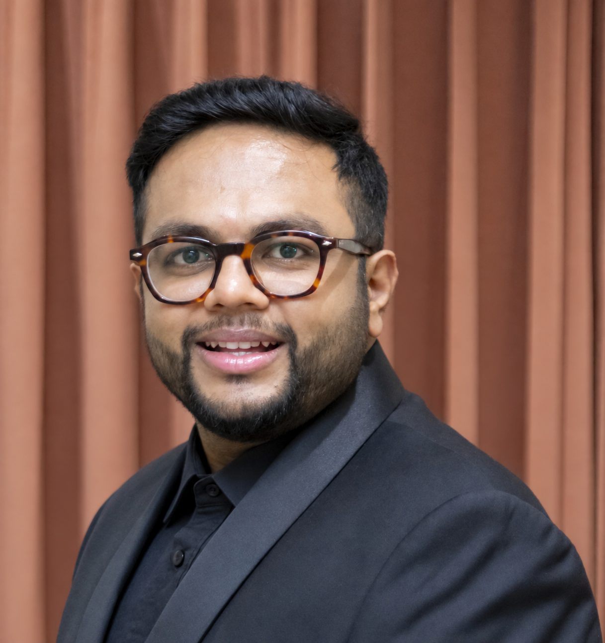 Gaurav Vakil