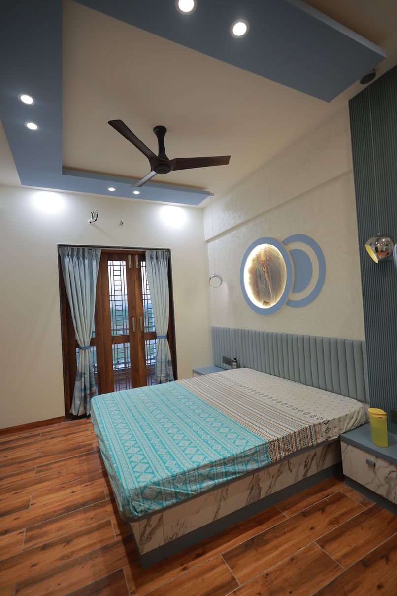 Mr Lokhande Residence